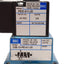 Used Mac 55B-12-PE-611JD Solenoid Valve, 3/2-NC, 30-150psi, 3/8in NPTF, 24VDC Coil