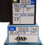 Used Mac 55B-12-PE-111JD Solenoid Valve, 3/2-NC, 30-150psi, 3/8in NPTF, 120VAC Coil