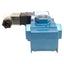 Used Mac 55B-12-PE-111JD Solenoid Valve, 3/2-NC, 30-150psi, 3/8in NPTF, 120VAC Coil