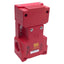 Used Omron STI 44501-5210 T5009 Safety Interlock Switch 2NC+1NO, M20 Conduit *No Key*