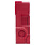 Used Omron STI 44501-5210 T5009 Safety Interlock Switch 2NC+1NO, M20 Conduit *No Key*
