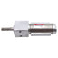 New – Open box Bimba BFM-090.75-DBT1T Pneumatic Cylinder, ø1-1/16in Bore, 3/4in Stroke, 1/8NPT