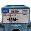Used Mac 55B-12-PE-611JD Solenoid Valve, 3/2-NC, Vac-150psi, 3/8in NPTF *NO COIL*