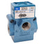 Used Mac 55B-12-PE-611JD Solenoid Valve, 3/2-NC, Vac-150psi, 3/8in NPTF *NO COIL*