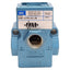 Used Mac 55B-12-PE-501JM Solenoid Valve, 3/2-NC, Vac-150psi, 3/8in NPTF *NO COIL*