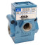 Used Mac 55B-12-PE-501JM Solenoid Valve, 3/2-NC, Vac-150psi, 3/8in NPTF *NO COIL*