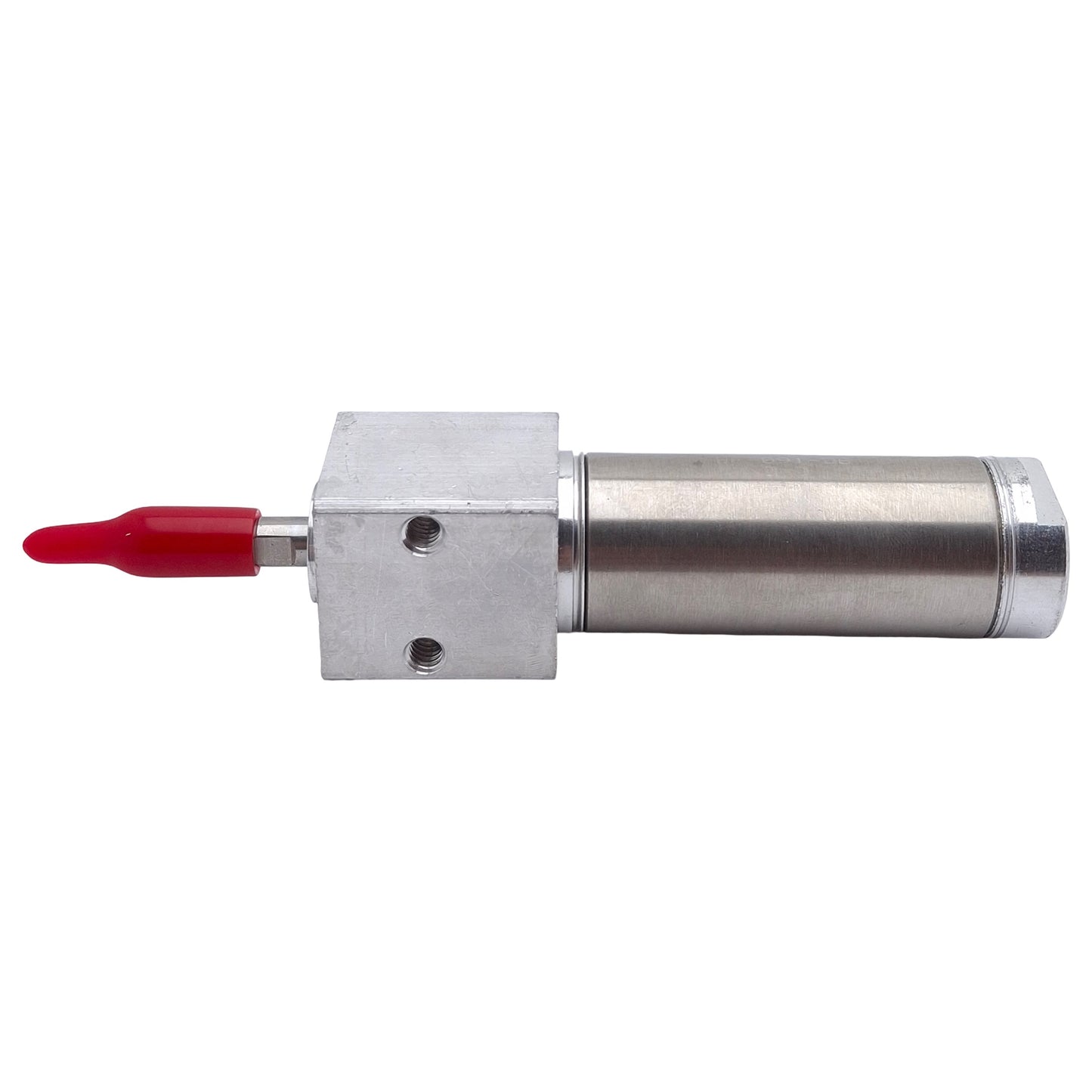 New Bimba BF-091-DB Pneumatic Cylinder, ø1-1/16in Bore, 1in Stroke, 1/8in NPT 250psi