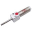 New Bimba BF-091-DB Pneumatic Cylinder, ø1-1/16in Bore, 1in Stroke, 1/8in NPT 250psi