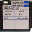 New Mac 6212C-231-PM-501JD Solenoid Valve, 4/2-Way, 25-150psi, 3/8in NPT, 24VDC Coil