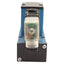 New Mac 6212C-231-PM-501JD Solenoid Valve, 4/2-Way, 25-150psi, 3/8in NPT, 24VDC Coil