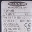 Used Banner SI-QS90MFE Compact Safety Interlock Switch 2NC, 250VAC 10A *No Key*