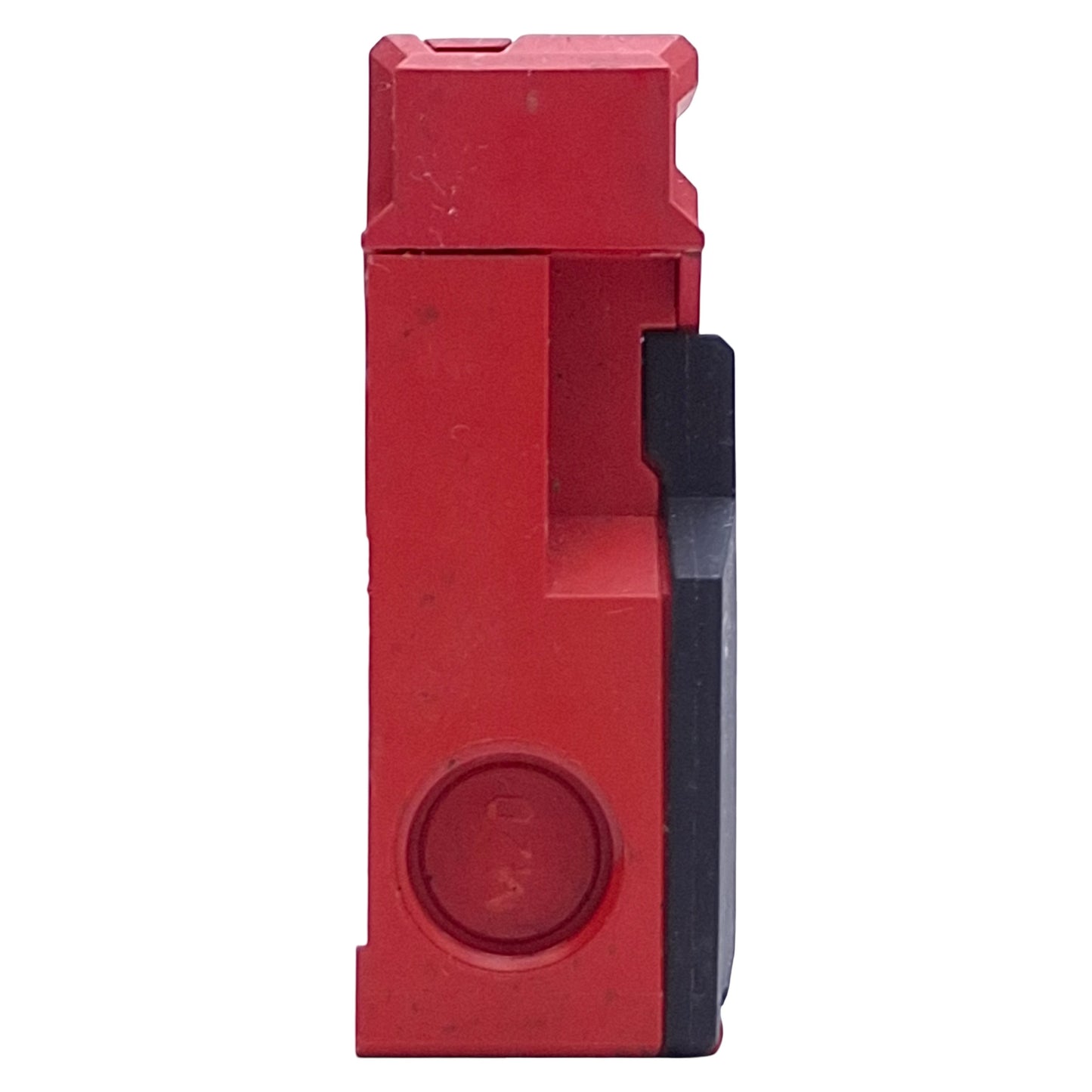 Used Banner SI-QS90MFE Compact Safety Interlock Switch 2NC, 250VAC 10A *No Key*