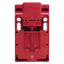 Used Banner SI-QS90MFE Compact Safety Interlock Switch 2NC, 250VAC 10A *No Key*