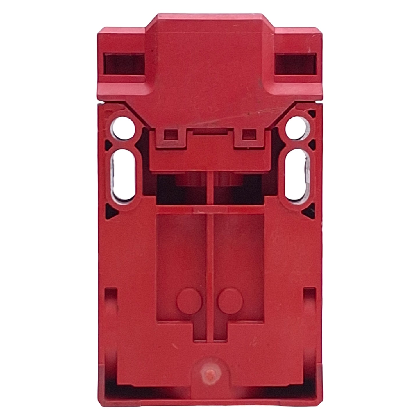 Used Banner SI-QS90MFE Compact Safety Interlock Switch 2NC, 250VAC 10A *No Key*