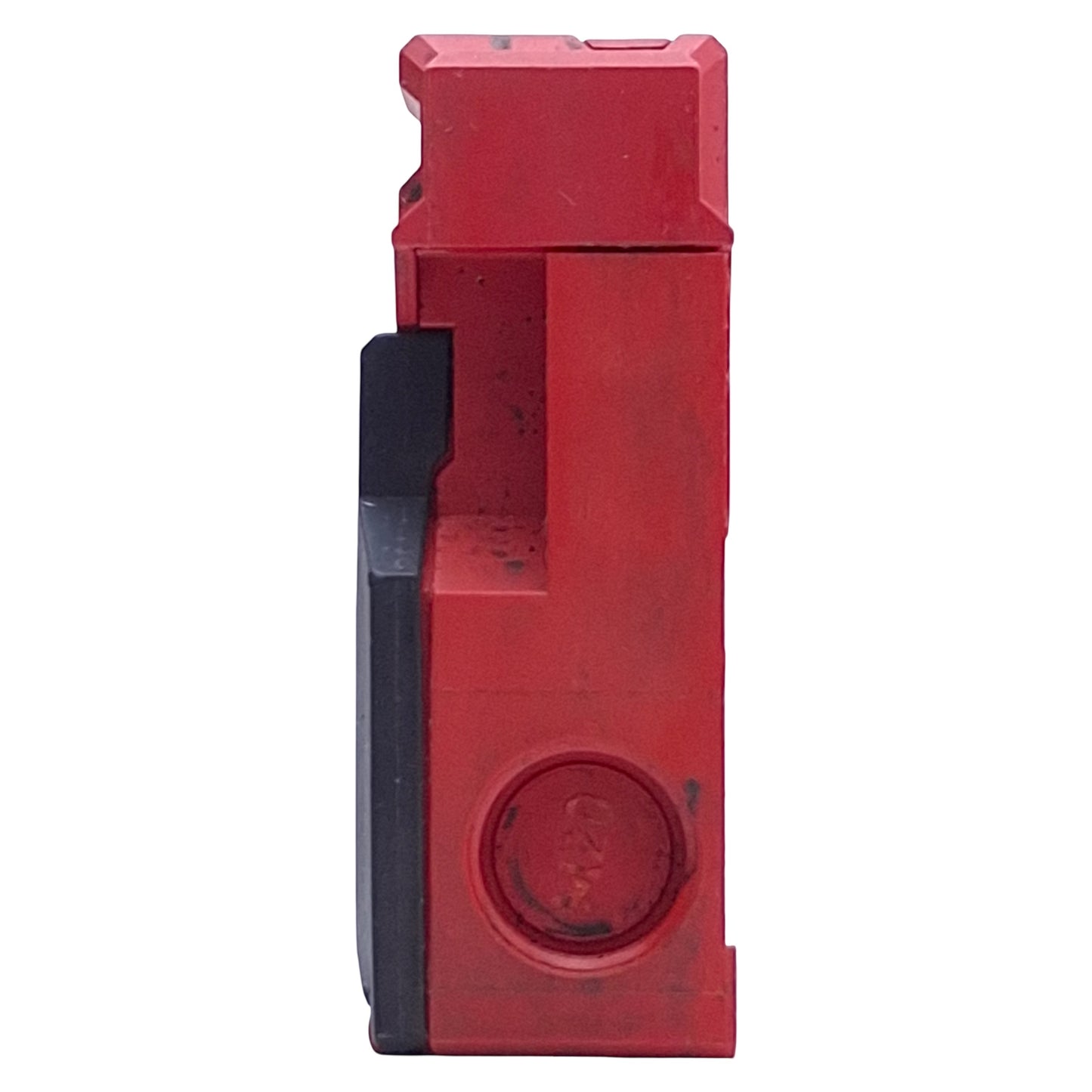 Used Banner SI-QS90MFE Compact Safety Interlock Switch 2NC, 250VAC 10A *No Key*