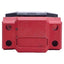 Used Banner SI-QS90MFE Compact Safety Interlock Switch 2NC, 250VAC 10A *No Key*