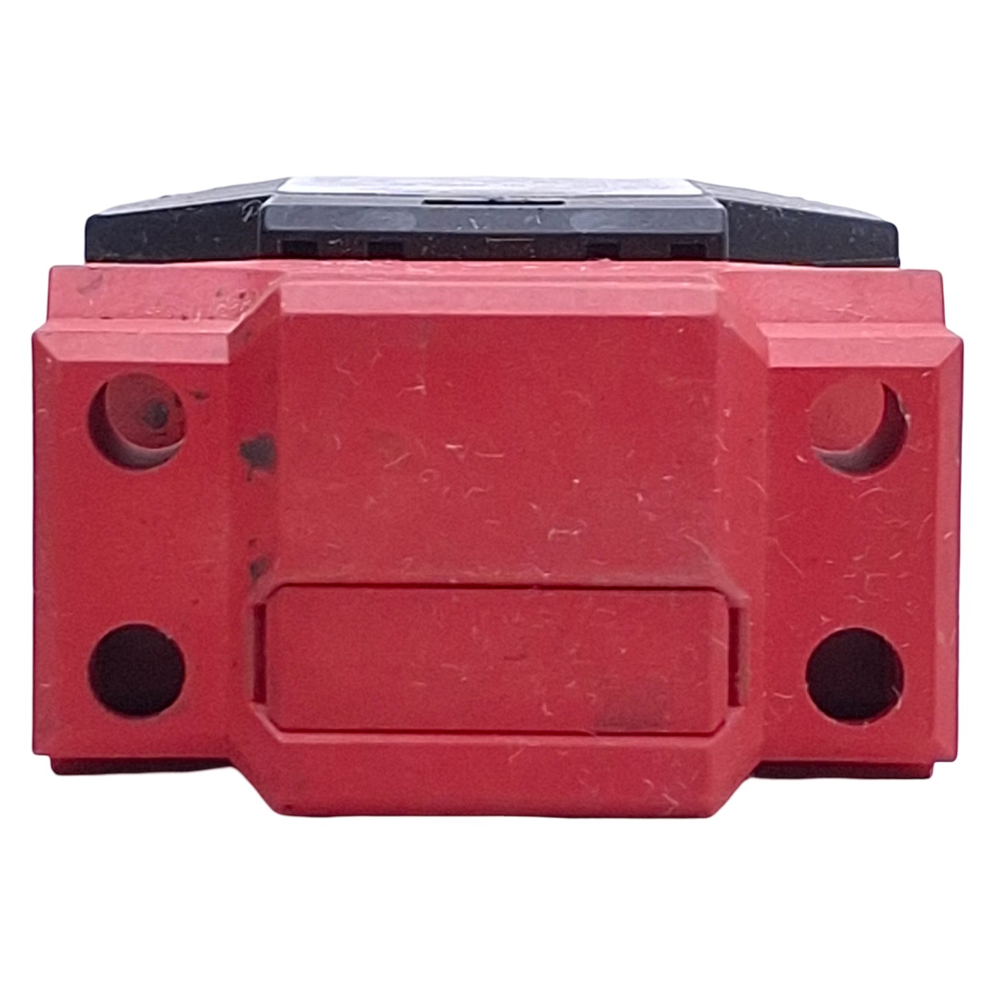 Used Banner SI-QS90MFE Compact Safety Interlock Switch 2NC, 250VAC 10A *No Key*