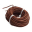 New – Open box Watlow J20-1-502 Thermocouple Wire, Solid, 20AWG, Type J T/C, 50 Feet