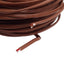 New – Open box Watlow J20-1-502 Thermocouple Wire, Solid, 20AWG, Type J T/C, 50 Feet