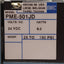Used Mac 6212C-231-PM-501JD Solenoid Valve, 4/2-Way, 3/8in NPT, 25-150psi, 24VDC Coil