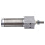 Used Bimba BF-091-D-B Pneumatic Cylinder, ø1-1/16in Bore, 1in Stroke, 1/8NPT, 250psi
