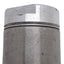 Used Bimba BF-091-D-B Pneumatic Cylinder, ø1-1/16in Bore, 1in Stroke, 1/8NPT, 250psi