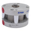 New Bimba FO-311-3RV FLAT-1 Pneumatic Cylinder, ø2in Bore, 1in Stroke, 1/8in NPT