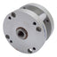 New Bimba FO-311-3RV FLAT-1 Pneumatic Cylinder, ø2in Bore, 1in Stroke, 1/8in NPT