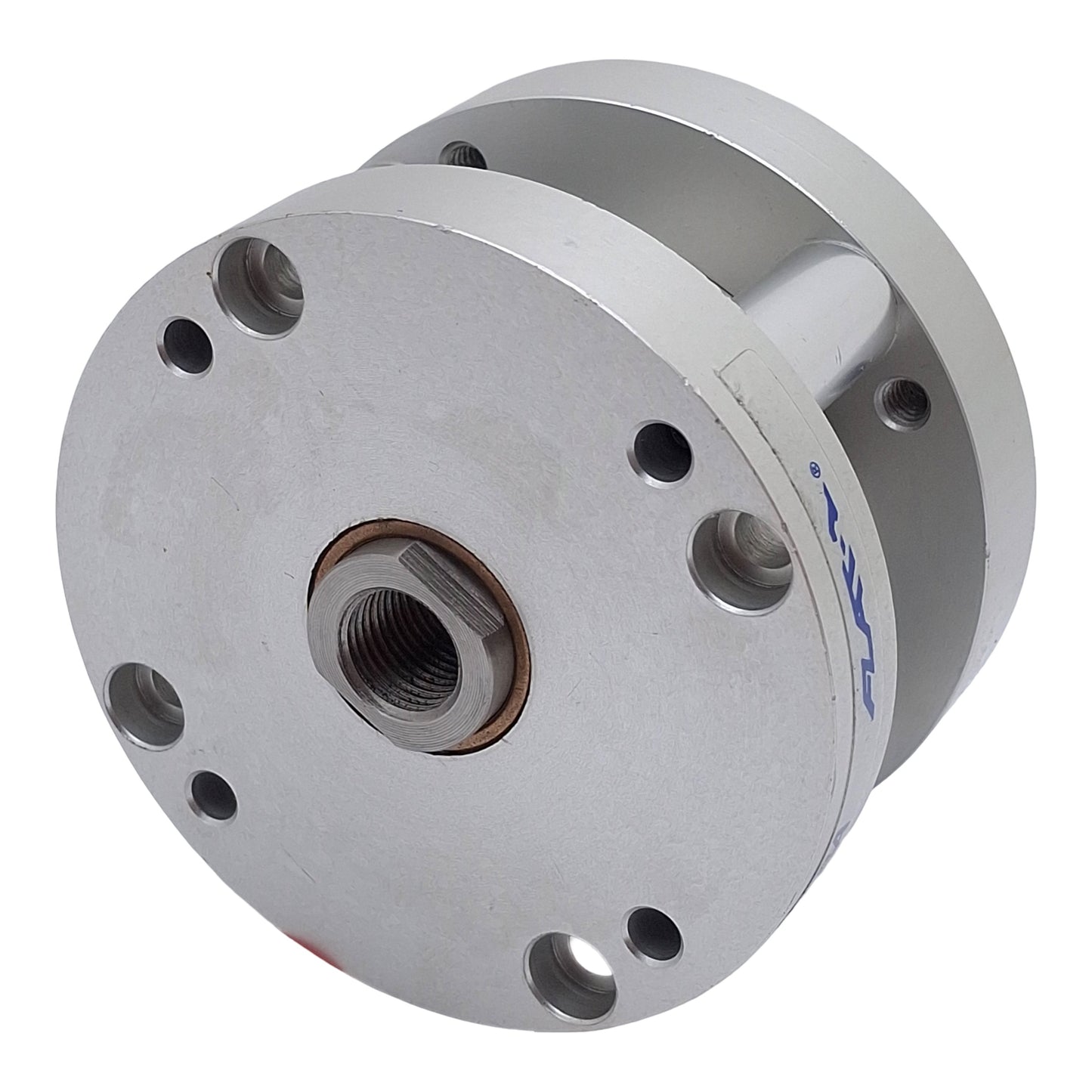 New Bimba FO-311-3RV FLAT-1 Pneumatic Cylinder, ø2in Bore, 1in Stroke, 1/8in NPT