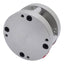 New Bimba FO-311-3RV FLAT-1 Pneumatic Cylinder, ø2in Bore, 1in Stroke, 1/8in NPT