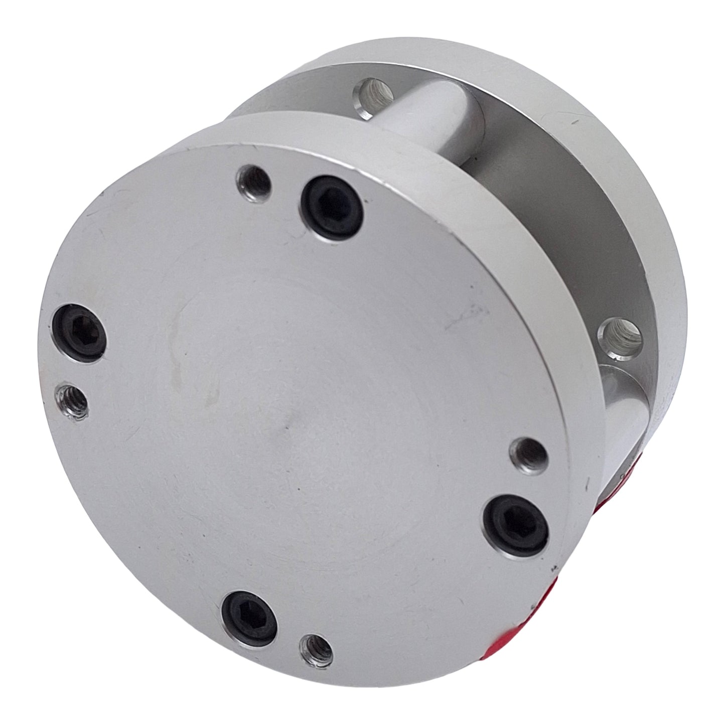 New Bimba FO-311-3RV FLAT-1 Pneumatic Cylinder, ø2in Bore, 1in Stroke, 1/8in NPT