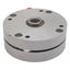 New Bimba FO-310.25-V FLAT-1 Pneumatic Cylinder, ø2in Bore, 0.25in Stroke, 1/8in NPT