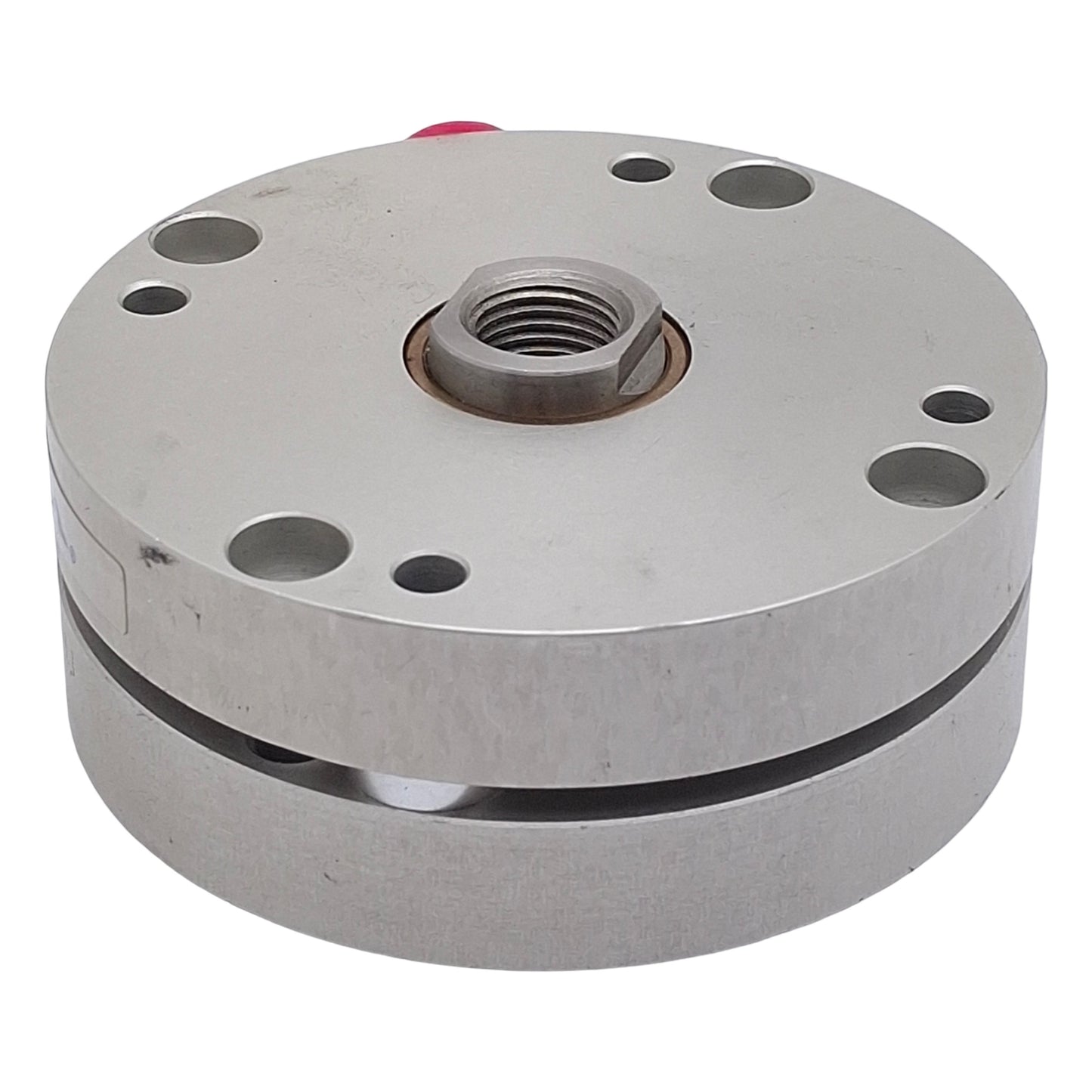 New Bimba FO-310.25-V FLAT-1 Pneumatic Cylinder, ø2in Bore, 0.25in Stroke, 1/8in NPT