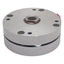 New Bimba FO-310.25-V FLAT-1 Pneumatic Cylinder, ø2in Bore, 0.25in Stroke, 1/8in NPT