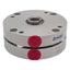 New Bimba FO-310.25-V FLAT-1 Pneumatic Cylinder, ø2in Bore, 0.25in Stroke, 1/8in NPT