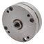 New Bimba FO-310.25-V FLAT-1 Pneumatic Cylinder, ø2in Bore, 0.25in Stroke, 1/8in NPT