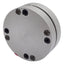 New Bimba FO-310.25-V FLAT-1 Pneumatic Cylinder, ø2in Bore, 0.25in Stroke, 1/8in NPT