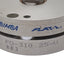 New Bimba FO-310.25-V FLAT-1 Pneumatic Cylinder, ø2in Bore, 0.25in Stroke, 1/8in NPT