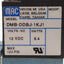 Used Mac 52A-11-B0A-DM-DDBJ-1KJ Solenoid Valve 3/2-NC, 20-150psi, 1/4NPTF, 12VDC Coil