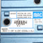 Used Mac 52A-11-B0A-DM-DDBJ-1KJ Solenoid Valve 3/2-NC, 20-150psi, 1/4NPTF, 12VDC Coil
