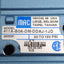 Used Mac 411A-B0A-DM-DDAJ-1JD Solenoid Valve, 5/2-Way, 20-120psi, 1/4NPTF, 24VDC Coil