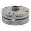 Used Bimba FO-310.25-V FLAT-1 Pneumatic Cylinder, ø2in Bore, 0.25in Stroke, 1/8NPT