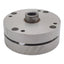 Used Bimba FO-310.25-V FLAT-1 Pneumatic Cylinder, ø2in Bore, 0.25in Stroke, 1/8NPT