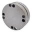 Used Bimba FO-310.25-V FLAT-1 Pneumatic Cylinder, ø2in Bore, 0.25in Stroke, 1/8NPT