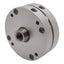 Used Bimba FO-310.25-V FLAT-1 Pneumatic Cylinder, ø2in Bore, 0.25in Stroke, 1/8NPT