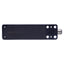 Used Lion Precision LRD6110C Photoelectric Label Sensor, PNP/NPN, 11-28VDC, M12 5-Pin
