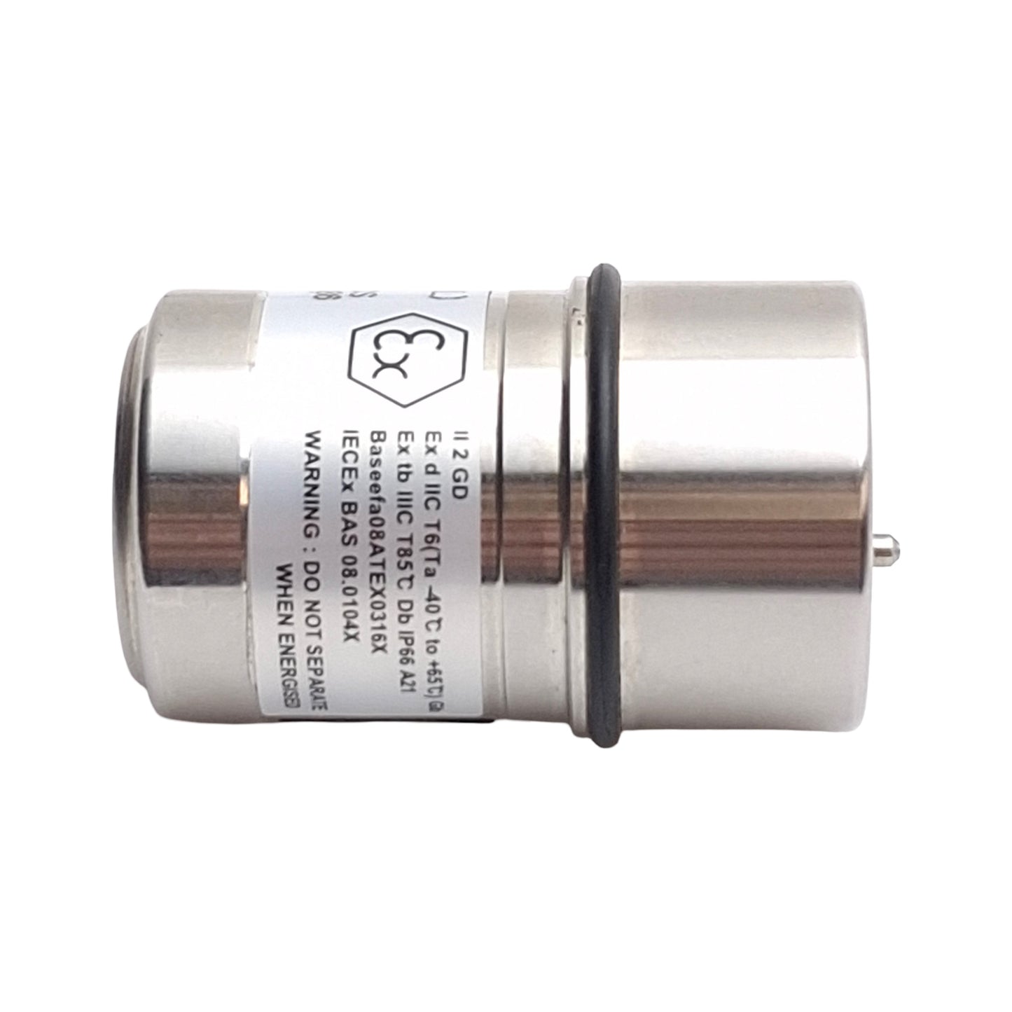 Used Honeywell SPXCDXSRXSS Plug In Infrared Sensor Cartridge, 0-100% LEL, Methane Gas