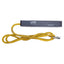 Used Lion Precision LRD2100 Photoelectric Label Sensor PNP/NPN, 11-28VDC, 2ft Cable