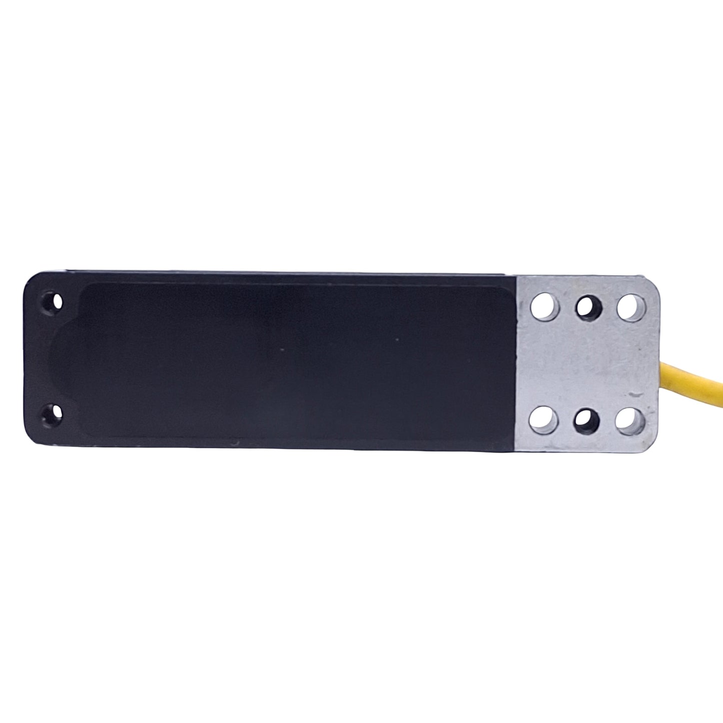 Used Lion Precision LRD2100 Photoelectric Label Sensor PNP/NPN, 11-28VDC, 2ft Cable