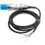 New – Open box Swagelok PTI-NG5000-19BV-W Pressure Transmitter, 10-30VDC, 4-20mA, G1/2B Thread